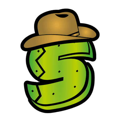 Streamer Skirmish-logo